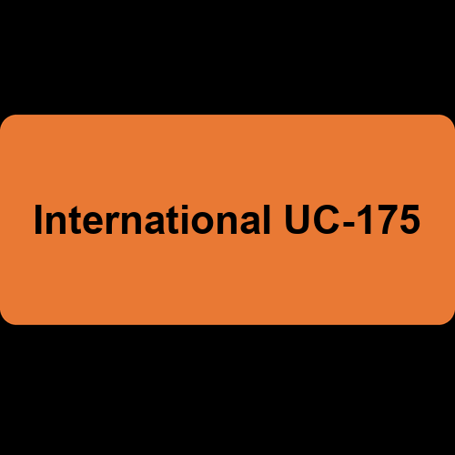 International UC-175